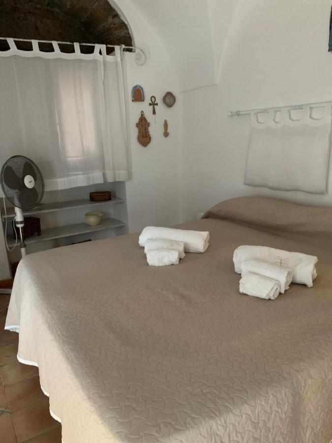 Dammuso Oriente Villa Pantelleria Exterior photo