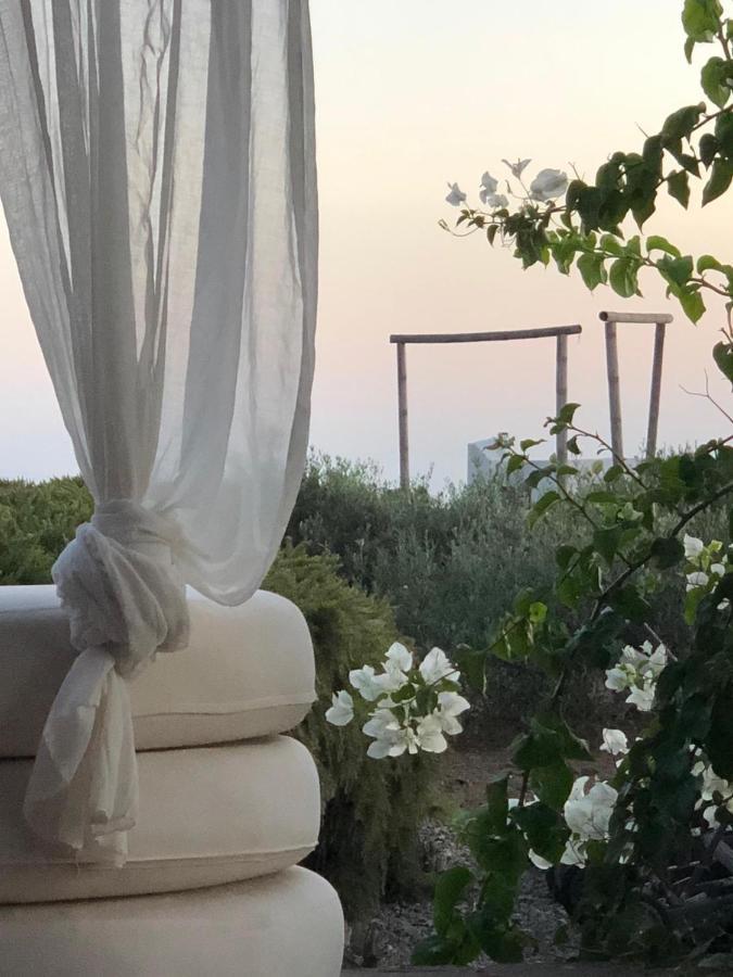 Dammuso Oriente Villa Pantelleria Exterior photo