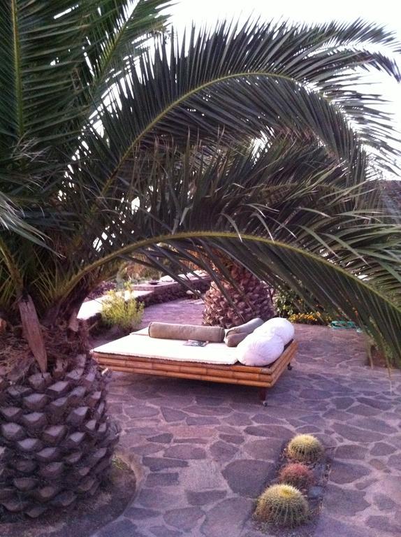 Dammuso Oriente Villa Pantelleria Exterior photo