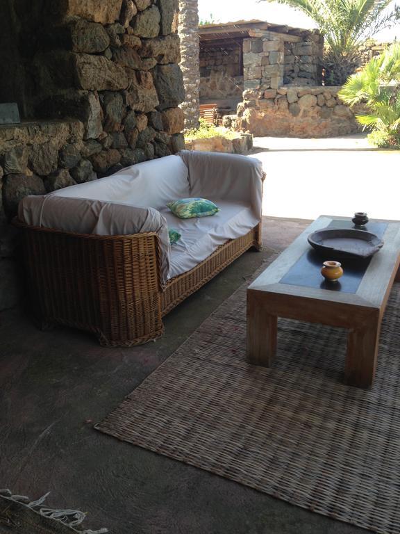 Dammuso Oriente Villa Pantelleria Exterior photo