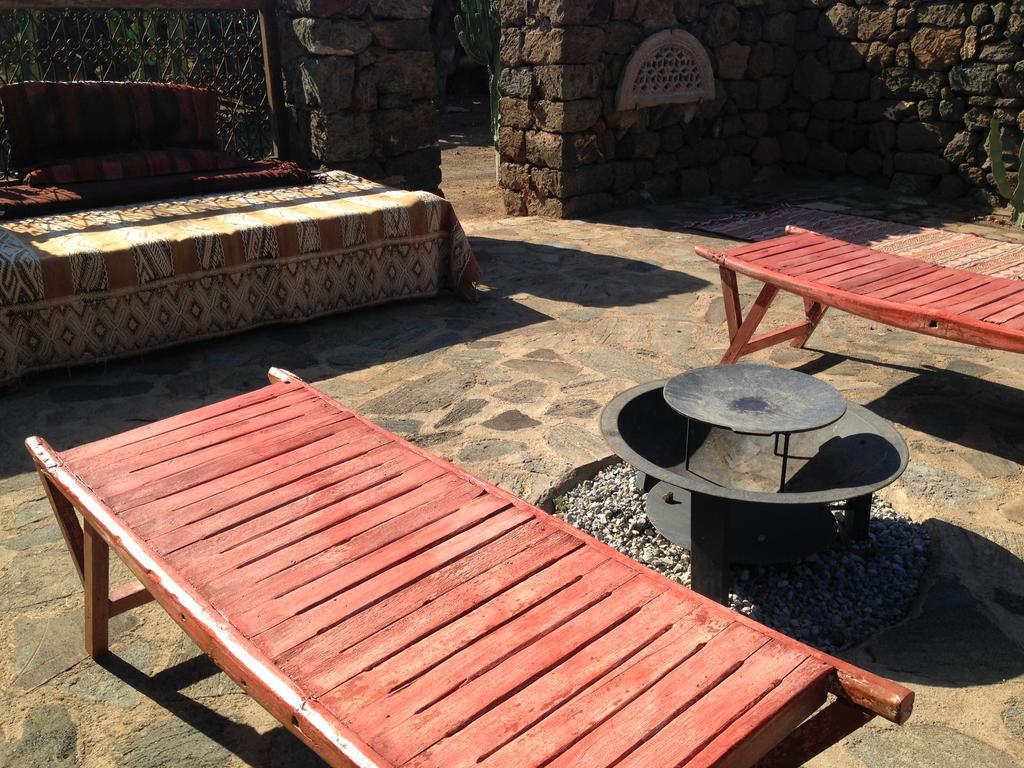 Dammuso Oriente Villa Pantelleria Exterior photo