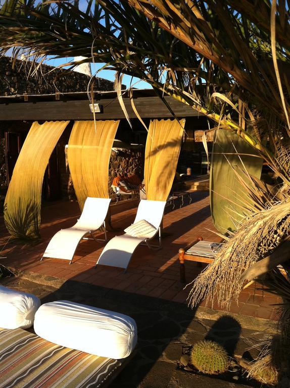 Dammuso Oriente Villa Pantelleria Exterior photo